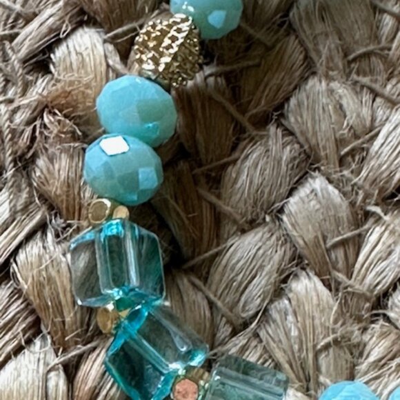 (2) different Neat, Unique Erimish Beaded Bracelets - New - price is for BOTH - Picture 4 of 7